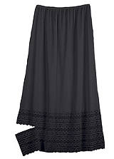 Adjustable Length Waist Slip