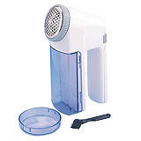 Battery Operated Lint Remover