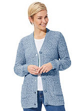 Casual High Collar Jacket
