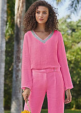 Casual Summer Polo Shirt