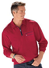 Catamaran Casual Polo Shirt