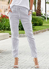 Classic Cotton Blend Jumper