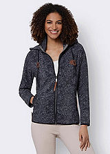 Classic Waterproof Jacket