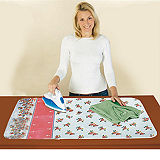 Cotton Ironing Board Cover