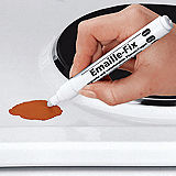 Enamel Pen