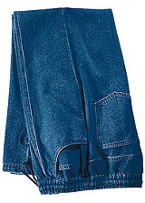 Extra Light Loose Fit Jeans