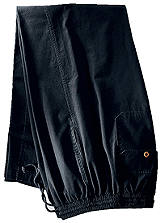 Extra Light Loose Fit Jeans