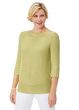 Fair Lady Fluted Chiffon Top