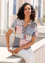 Fine Cotton Vest