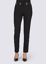 Five Pocket Bermuda Shorts