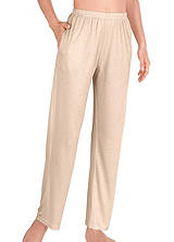 Long Pyjama Bottoms