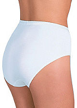 Mey Pack of 2 Maxi Briefs