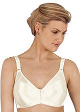 Naturana Minimiser Bra