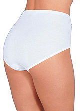 Pack of 2 Essential Maxi Briefs