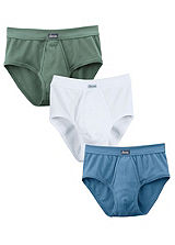 Pack of 3 Classic Briefs