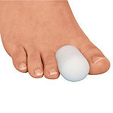 Set of Protective Toe Caps