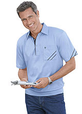 Stay Fresh Polo Shirt