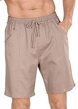 Summer Bermuda Shorts