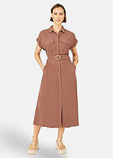 Together Jersey Tunic