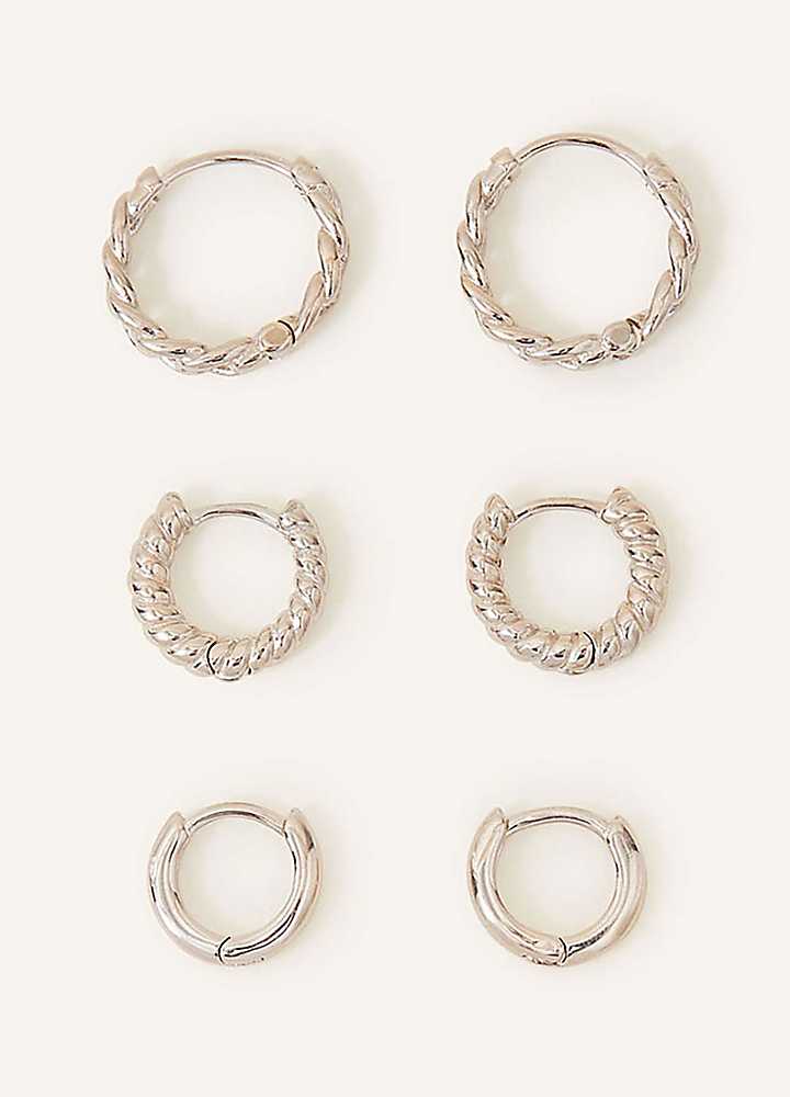 boccia titanium rings
